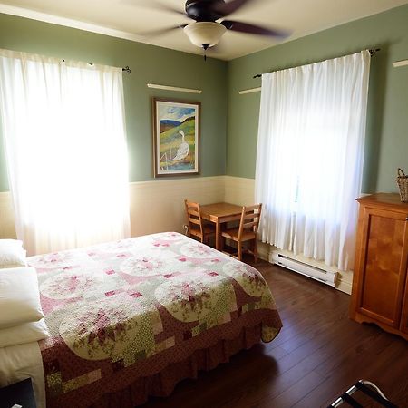 Auberge Le St-Georges Chicoutimi 외부 사진