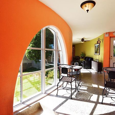 Auberge Le St-Georges Chicoutimi 외부 사진