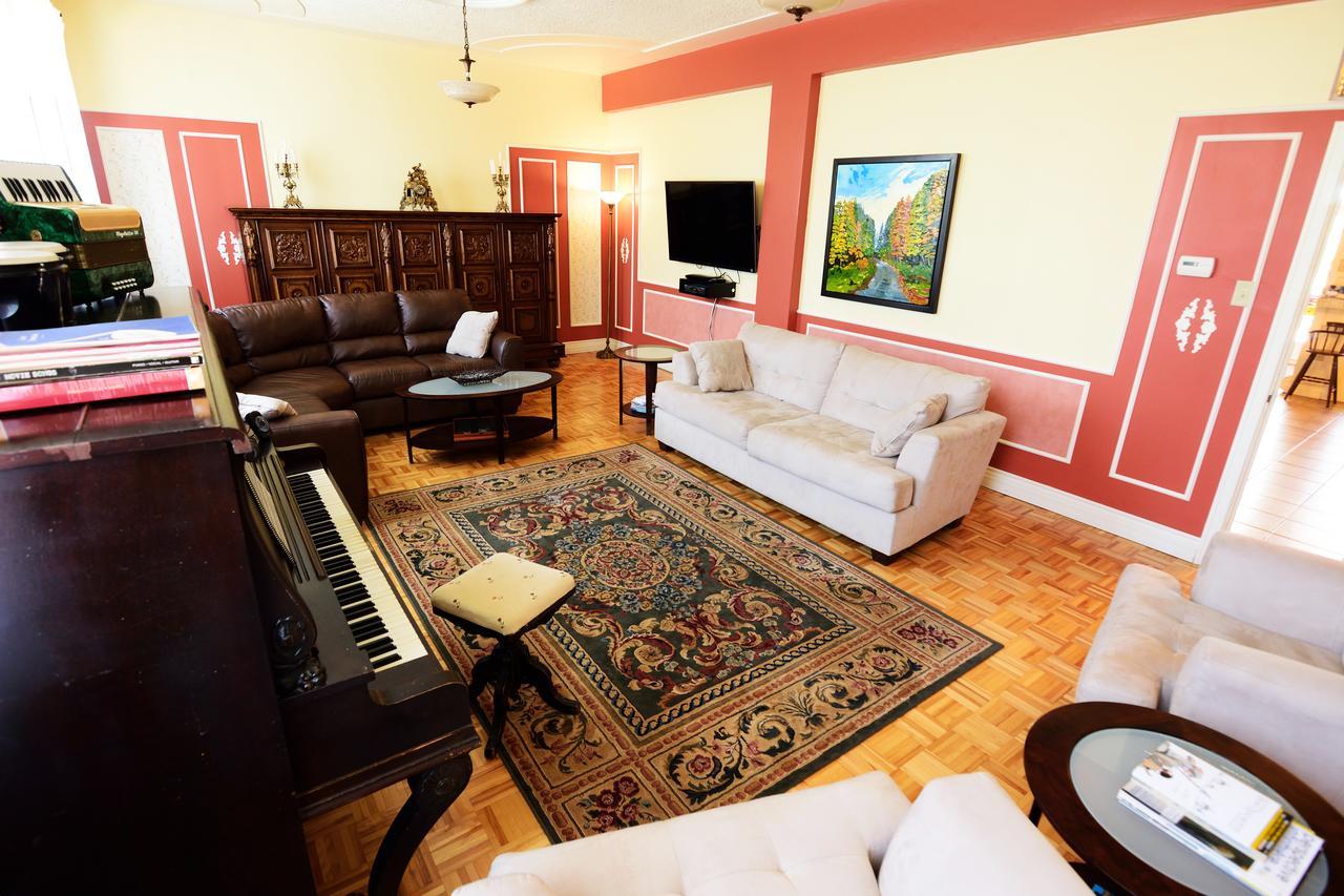 Auberge Le St-Georges Chicoutimi 외부 사진