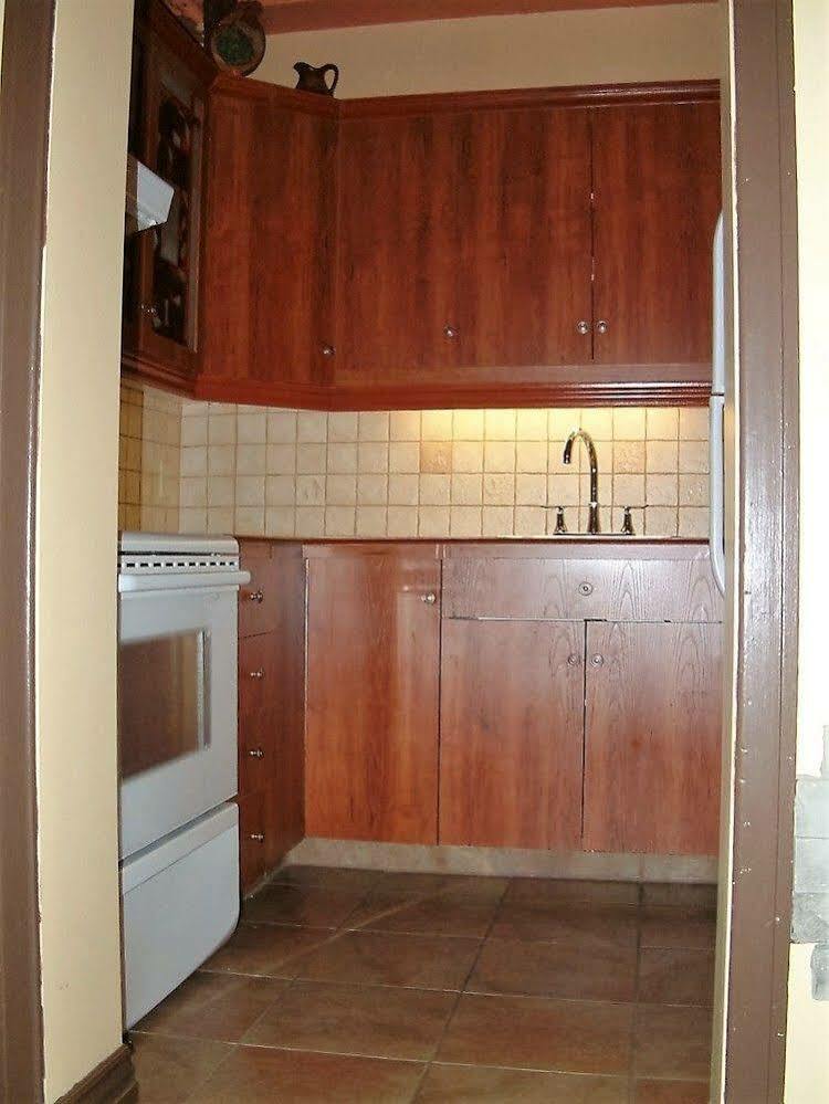 Auberge Le St-Georges Chicoutimi 외부 사진