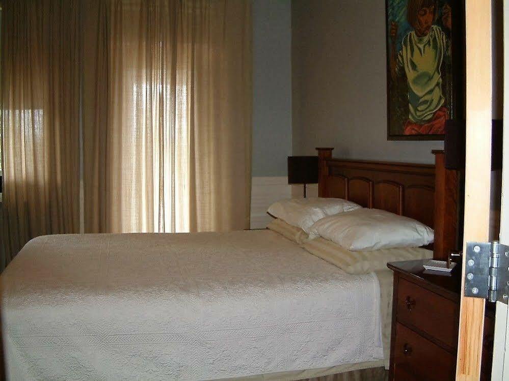 Auberge Le St-Georges Chicoutimi 외부 사진